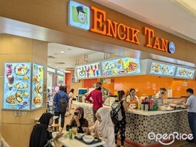 Encik Tan
