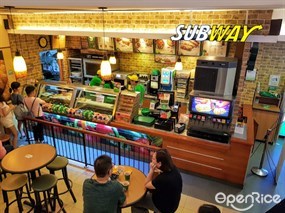 Subway