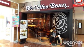 The Coffee Bean & Tea Leaf