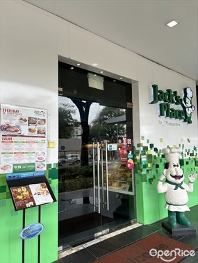 Jack's Place