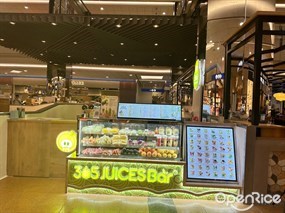 365 Juices Bar