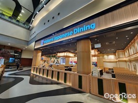 Watami Japanese Dining
