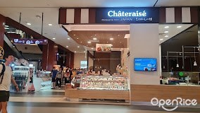 Châteraisé