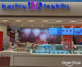 Baskin Robbins