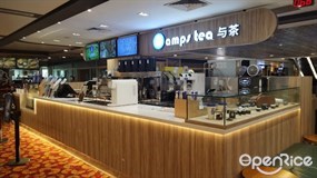 amps tea