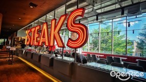 iSTEAKS @ myVillage