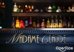 Madame Claude