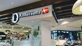 Andersen’s of Denmark