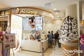 Rollney
