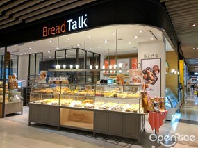 BreadTalk