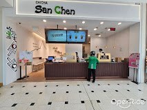 CHICHA San Chen