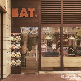 EAT.