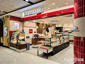 Yamazaki