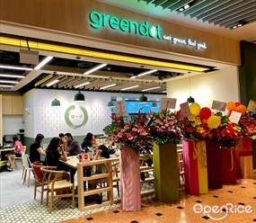 Greendot