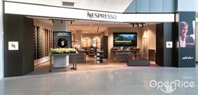 Nespresso Boutique