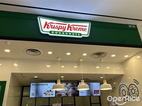 Krispy Kreme