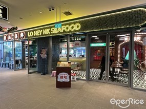 Lo Hey HK Seafood