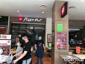 Pizza Hut