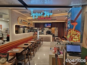 Jjigae Jjigae