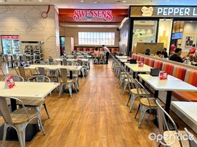 Swensen's