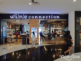 Wine Connection
