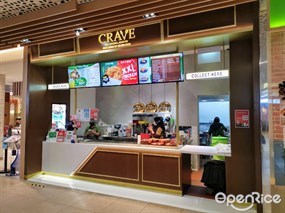 Crave