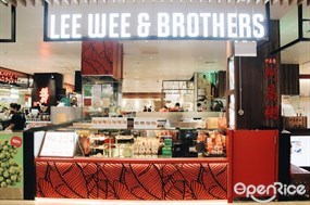 Lee Wee & Brothers