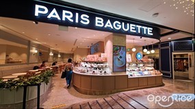 Paris Baguette