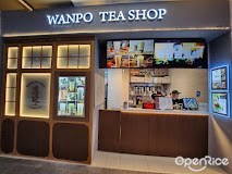 Wanpo Tea Shop