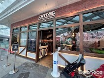 ASTONS Specialities