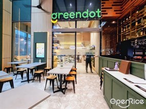 Greendot