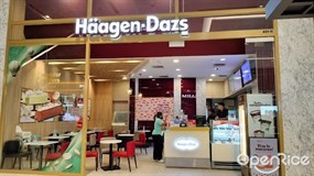 Häagen-Dazs