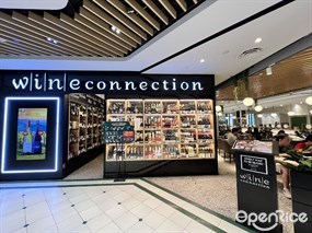 Wine Connection Bistro (Tanglin Mall)