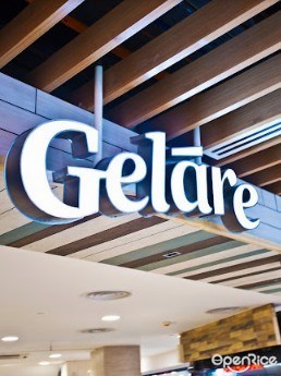 Geláre @ White Sands