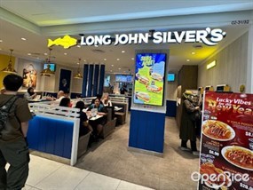 Long John Silver's