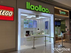 llaollao