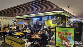 Fried Chicken Master - Suntec City