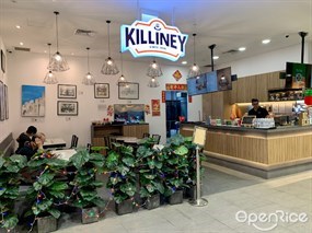 Killiney Kopitiam