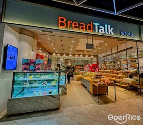 BreadTalk