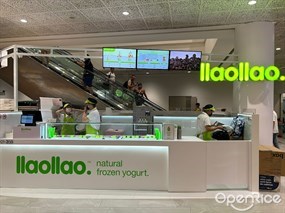 llaollao