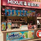 MIXUE