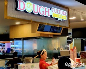 Dough Culture