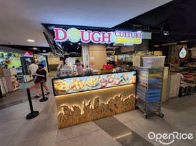 Dough Culture