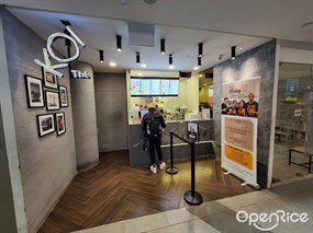 KOI The