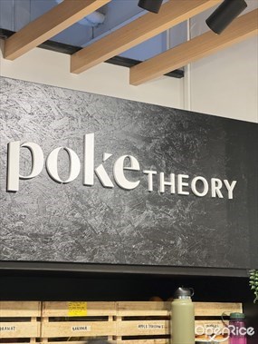 Poke Theory