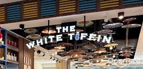 The White Tiffin