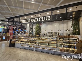 The Bread Club