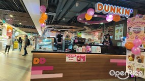 Dunkin' Donuts