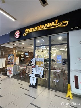 PastaMania
