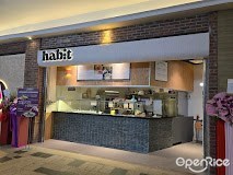 habit + matchabar (ICON)